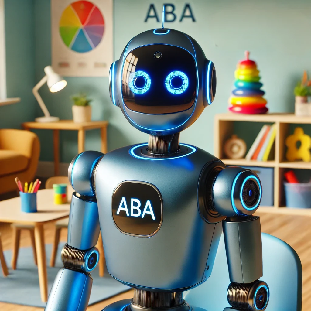 Ways Generative AI and Automation Can Assist ABA Behavioral Technicians