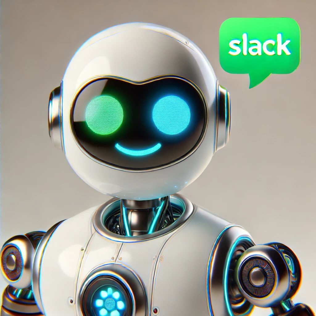 Midjourney Clone with Slack and DALL-E 3: A Comprehensive Guide