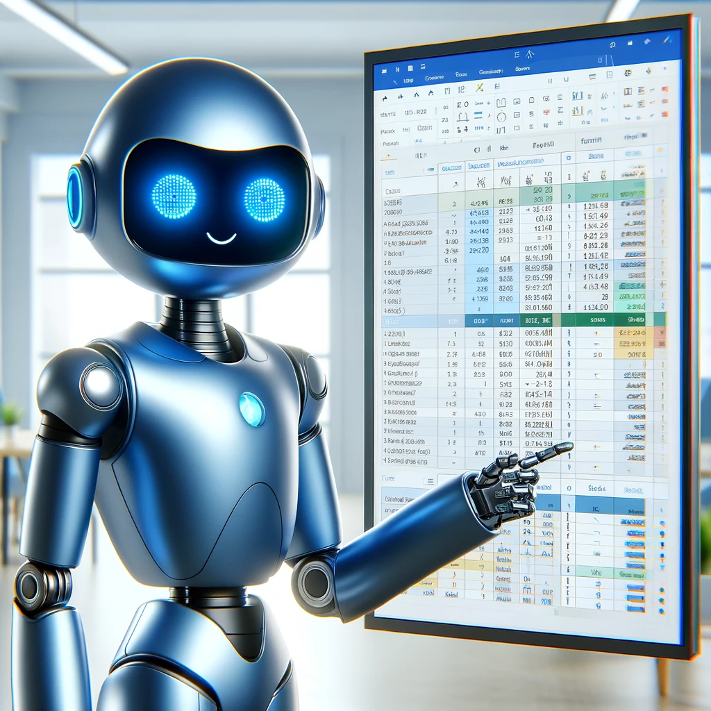 How Generative AI and Automation are Transforming Excel and Google Sheets